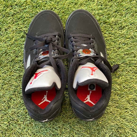 Air Jordan V Low Golf - Picture 3 of 6